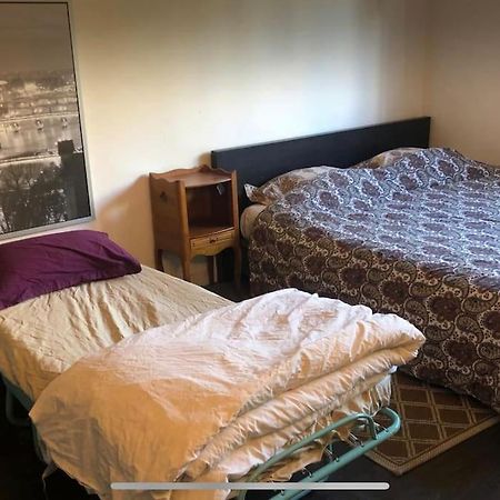 Charming Studio At The Heart Of 14 Arrondissement Διαμέρισμα Παρίσι Εξωτερικό φωτογραφία